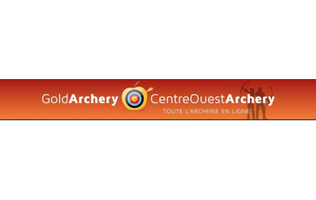 GoldArchery Suresnes